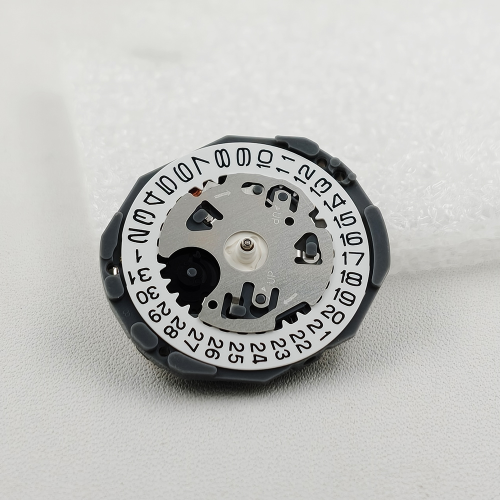 Movimento per Orologio al Quar - Jewels In Quartz Watches recensione e prezzo