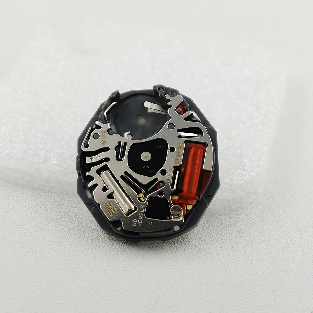Movimento per Orologio al Quar - Jewels In Quartz Watches recensione e prezzo