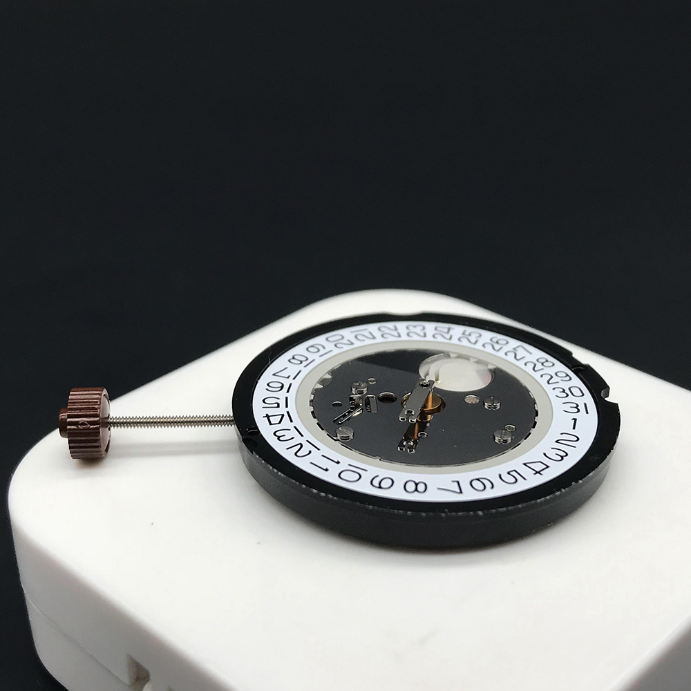 Orologio da polso SW Parti Ron - Jewels In Quartz Watches recensione e prezzo
