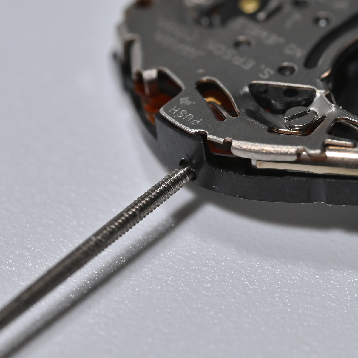 Movimento Y121 Epson Y121f1 Mo - Jewels In Quartz Watches recensione e prezzo