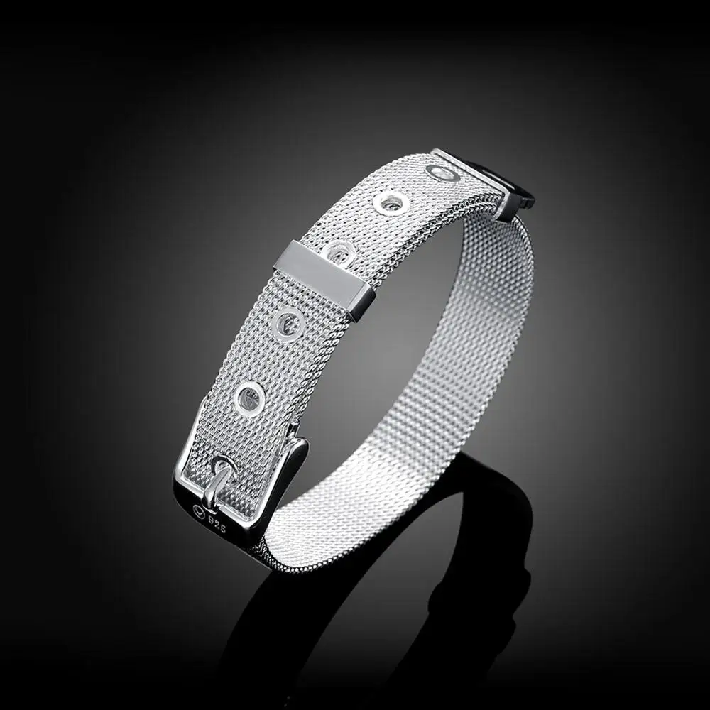 Braccialetti a catena con clip - Jewelry Watches For Sale recensione e prezzo