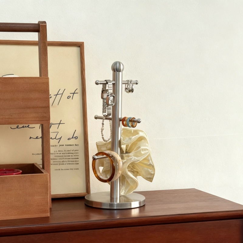 Espositore per Gioielli in Acc - Jewelry Stores With Watches recensione e prezzo