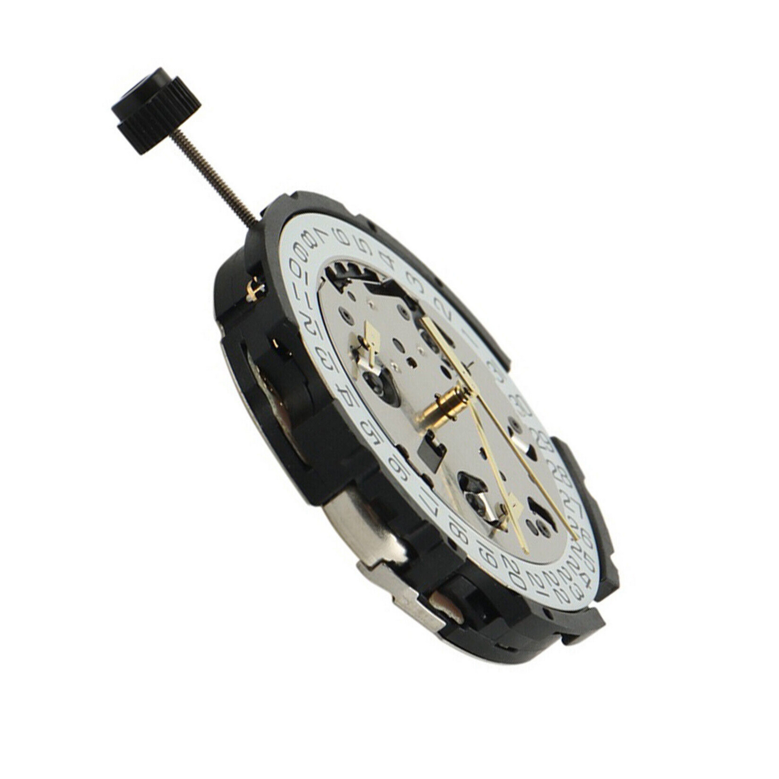 Movimento Cronografo al Quarzo - Jewels In Quartz Watches recensione e prezzo