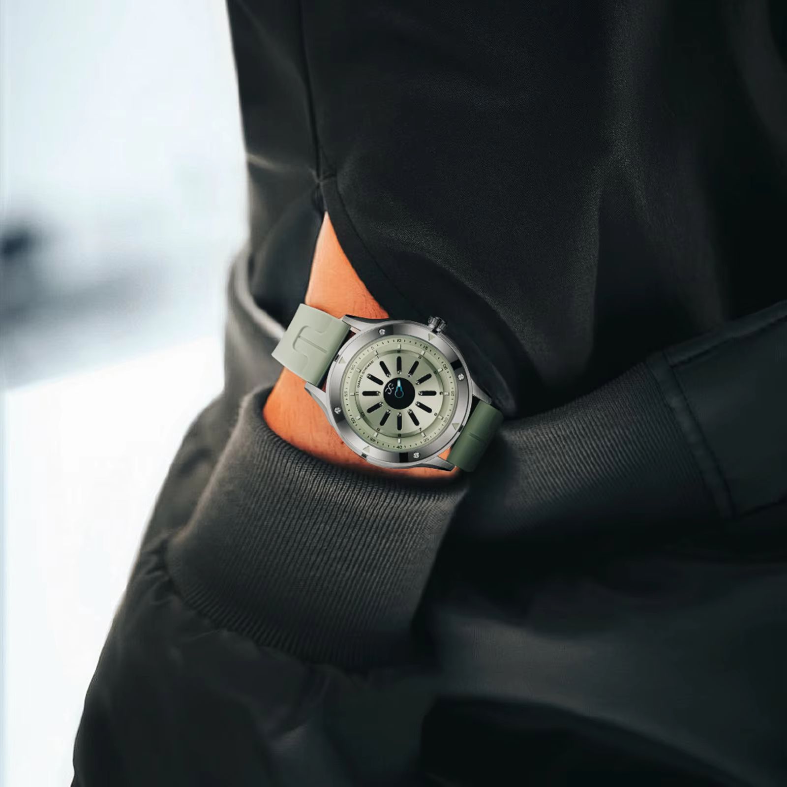 Orologio DG Top 10 Goals di Lu - Jewels In Quartz Watches recensione e prezzo