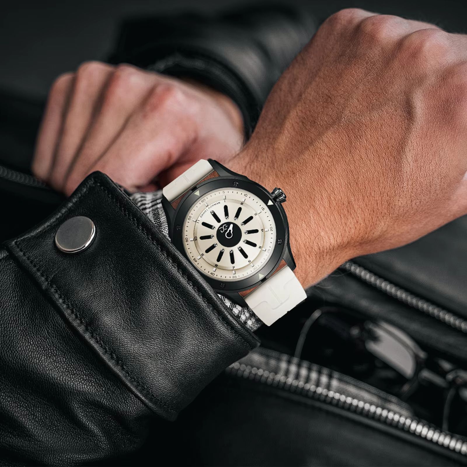 Orologio DG Top 10 Goals di Lu - Jewels In Quartz Watches recensione e prezzo