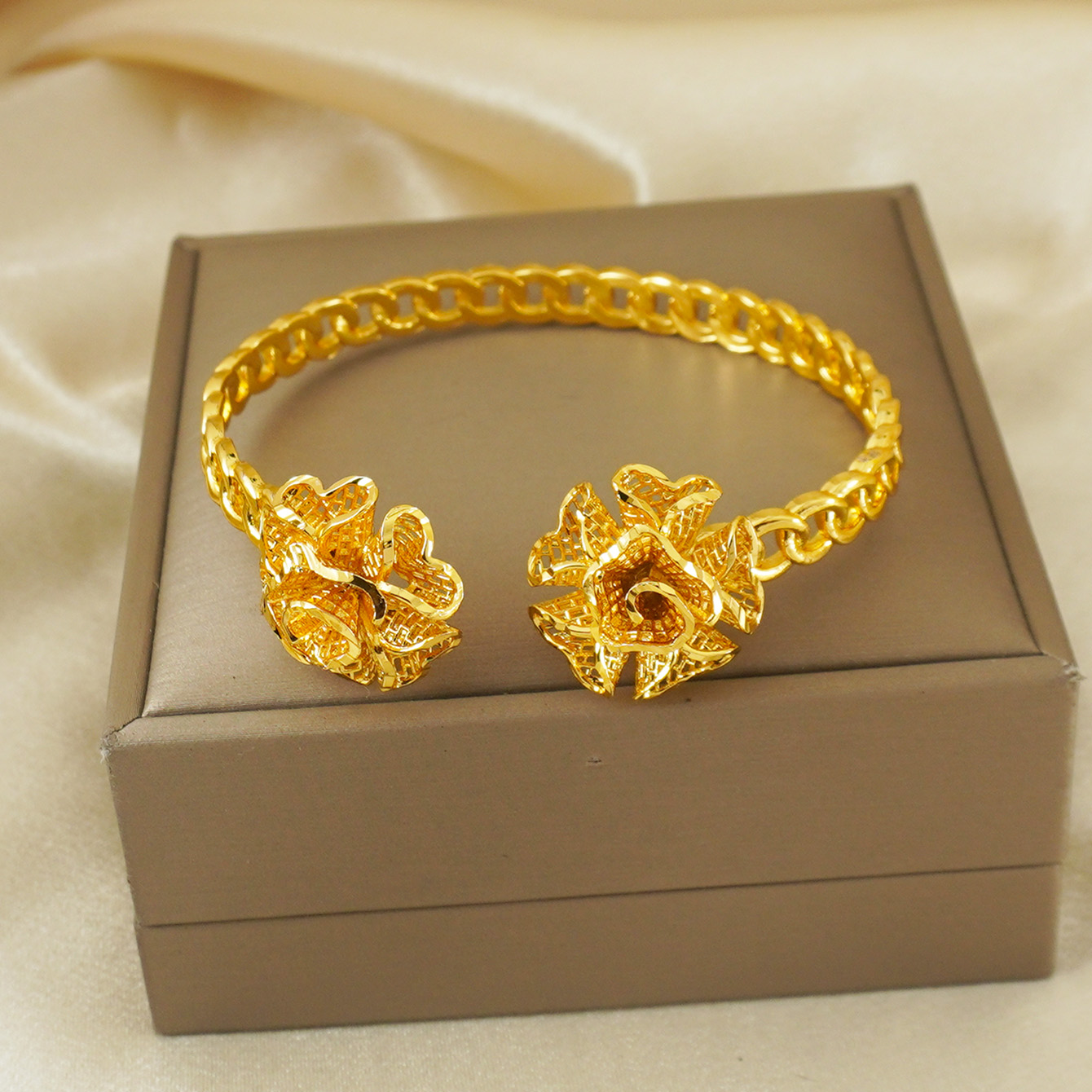 Il braccialetto in rame placca - Best Jewelry Watches Women recensione e prezzo