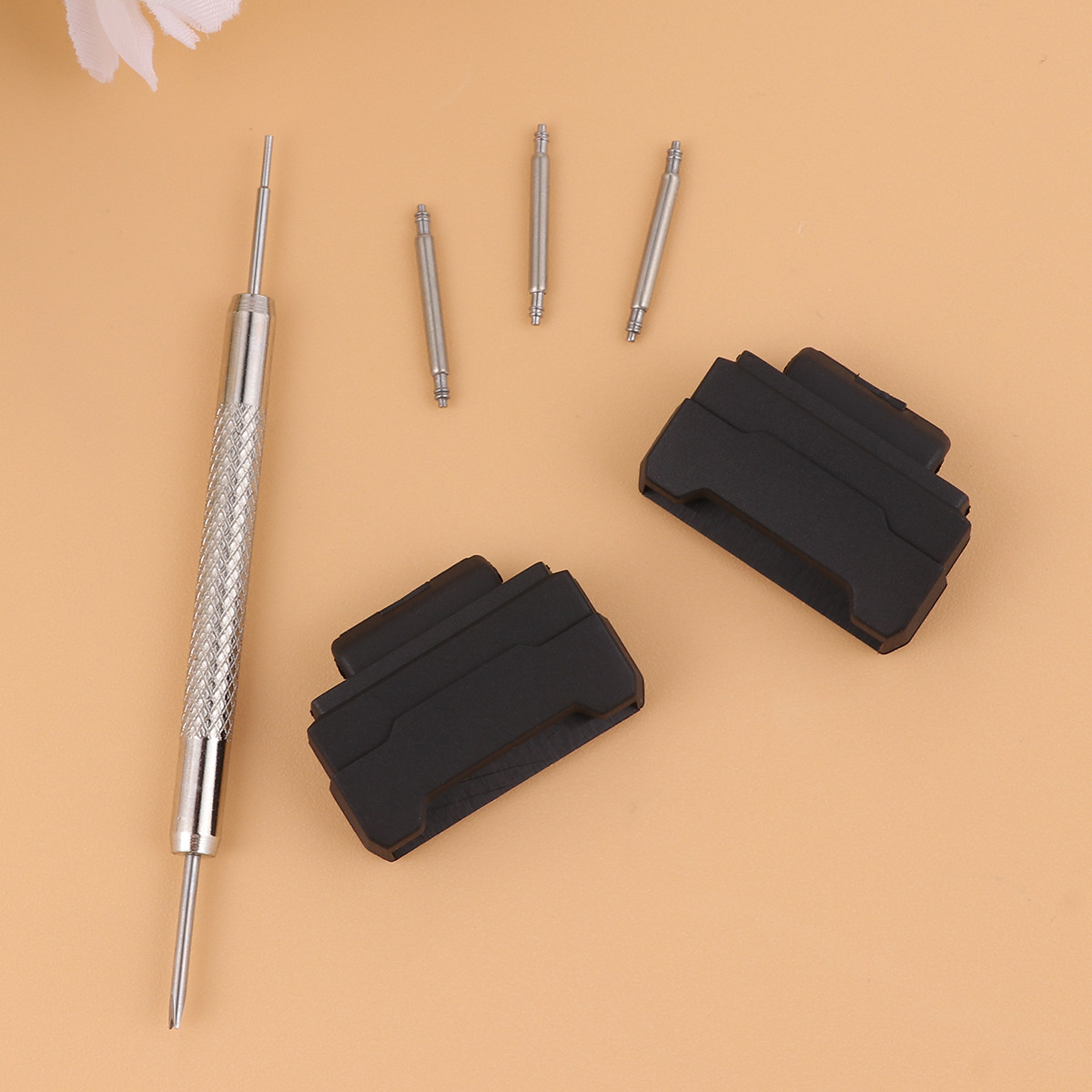 Connettore per Cinturino Orolo - Watch Strap Replacement recensione e prezzo