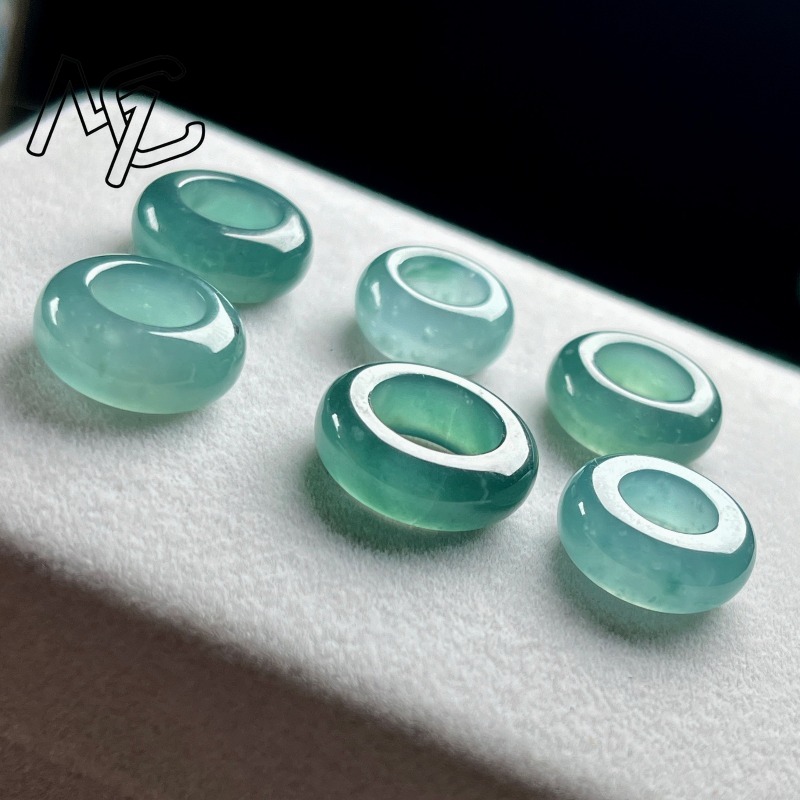 Anello con Ciondolo Smeraldo N - Jewelry & Watches Sp Z Oo Opinie recensione e prezzo