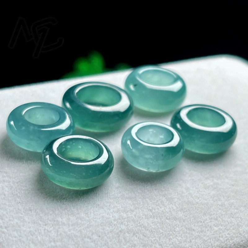 Anello con Ciondolo Smeraldo N - Jewelry & Watches Sp Z Oo Opinie recensione e prezzo