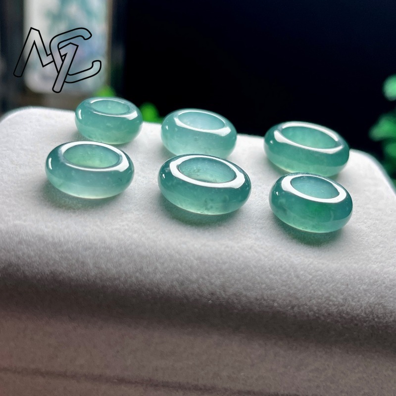Anello con Ciondolo Smeraldo N - Jewelry & Watches Sp Z Oo Opinie recensione e prezzo