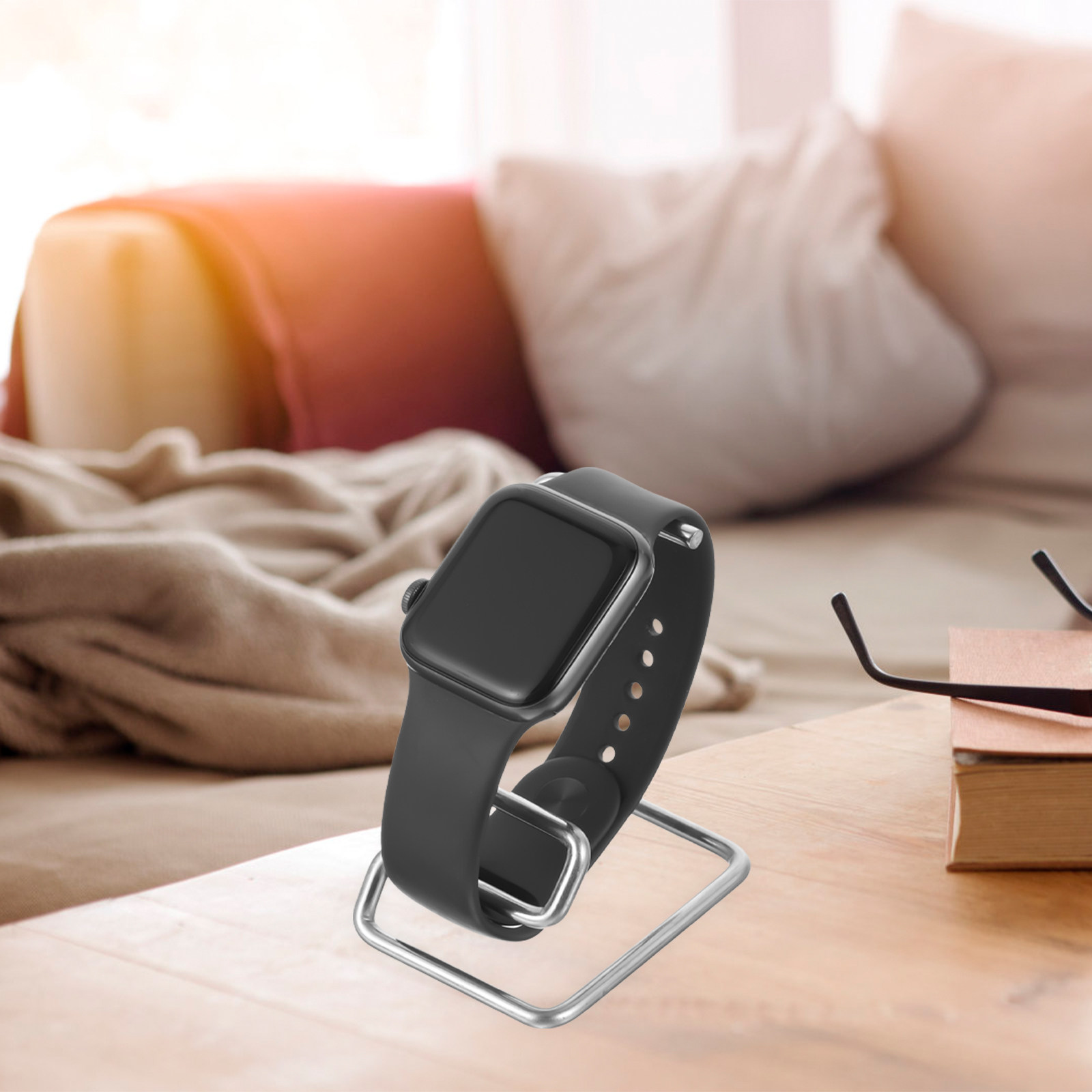 Espositore per Orologi in Acci - Jewelry Stores With Watches recensione e prezzo