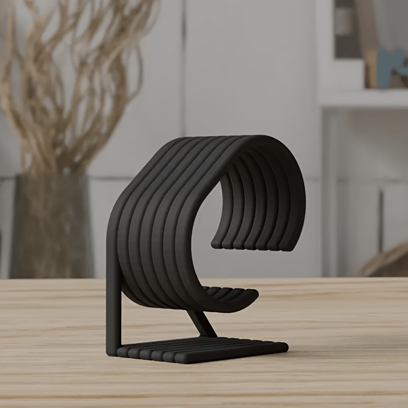 Espositore Minimalista per Oro - Watches Jewelry Holder recensione e prezzo