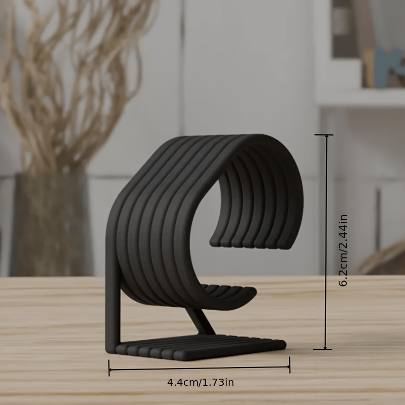 Espositore Minimalista per Oro - Watches Jewelry Holder recensione e prezzo