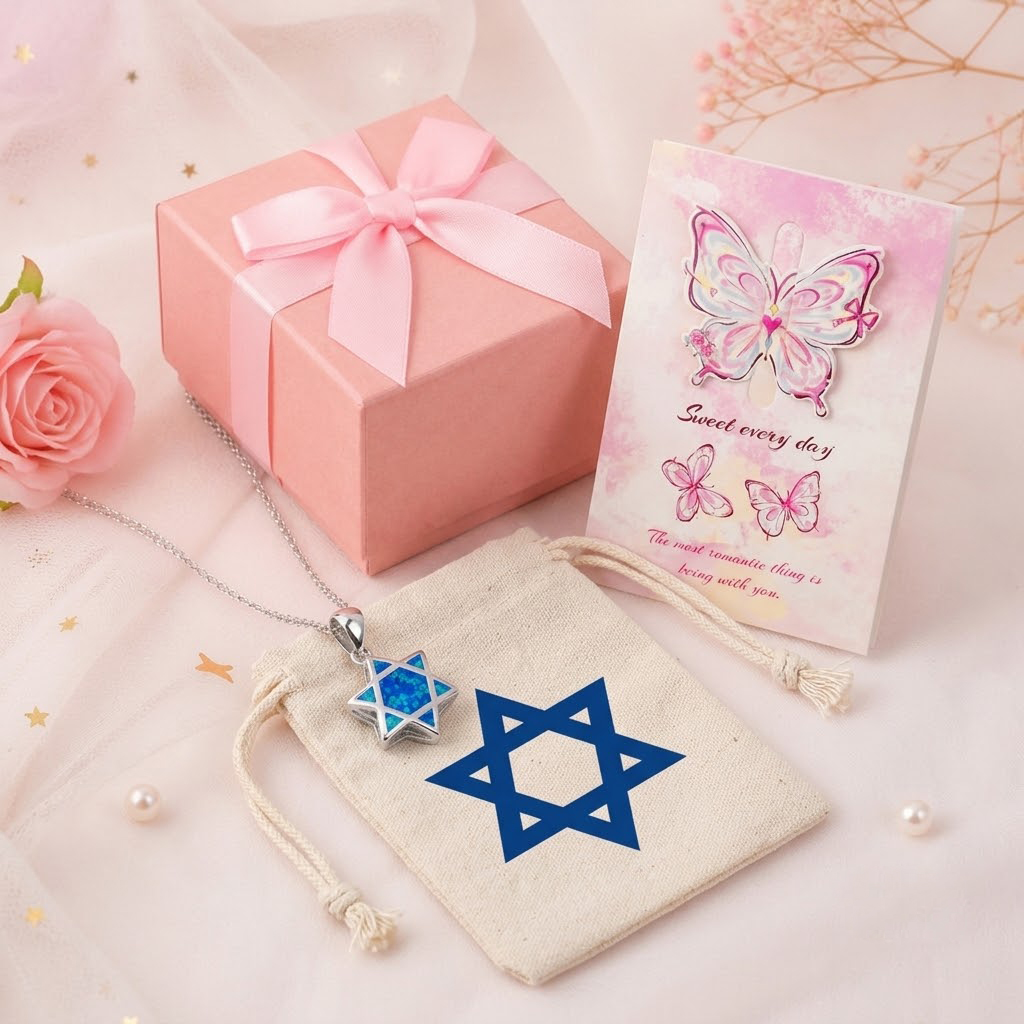 Collana con Pendente Stella di - Jewelry & Watches Sp Z Oo Opinie recensione e prezzo