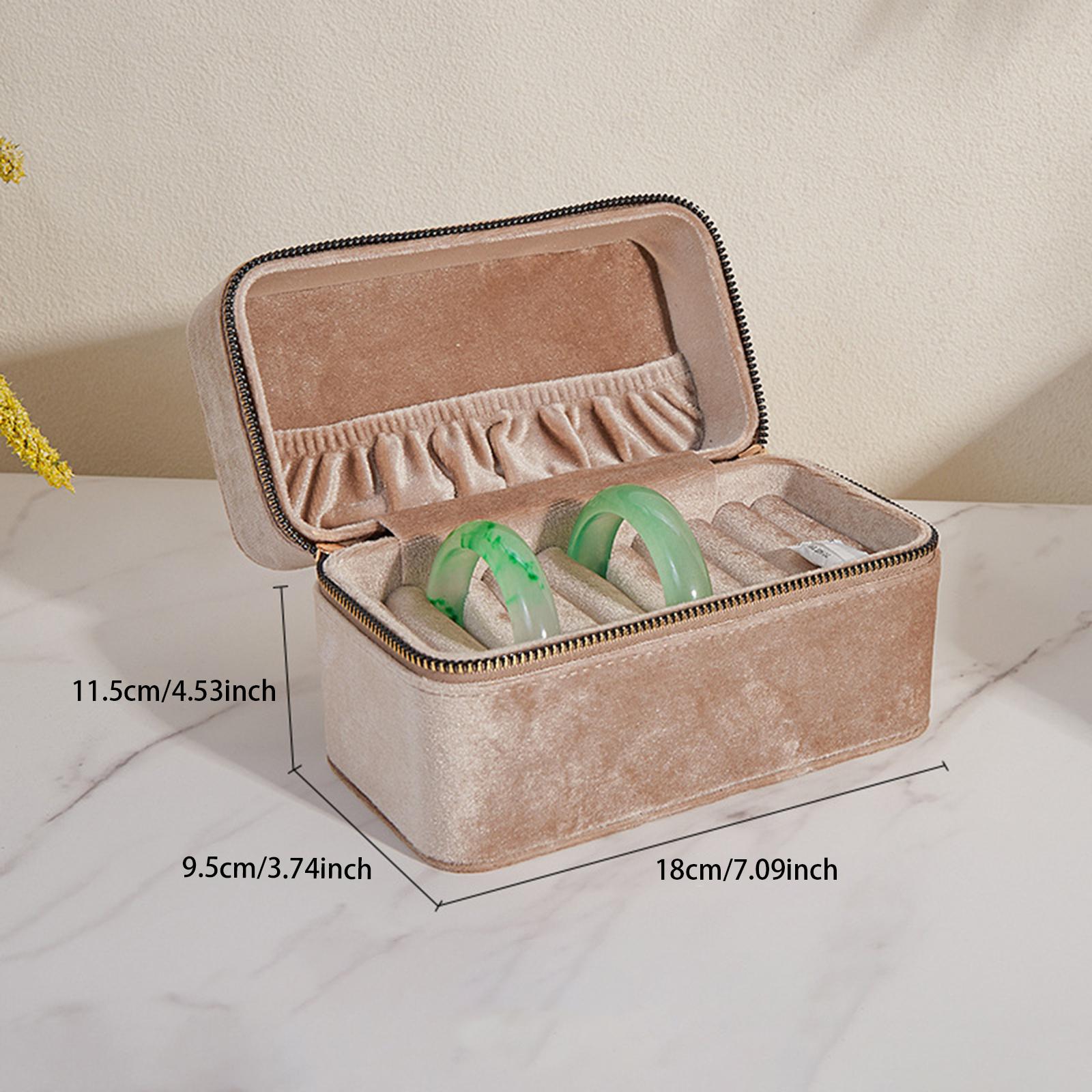 Porta Bracciali da Viaggio, Sc - Jewelry Stores With Watches recensione e prezzo
