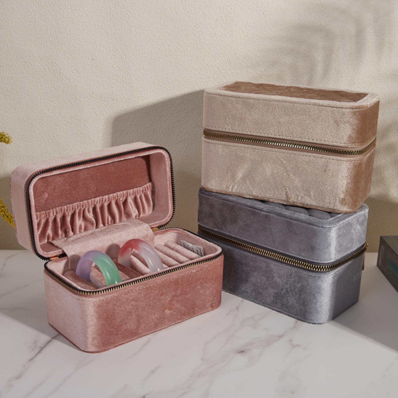 Porta Bracciali da Viaggio, Sc - Jewelry Stores With Watches recensione e prezzo