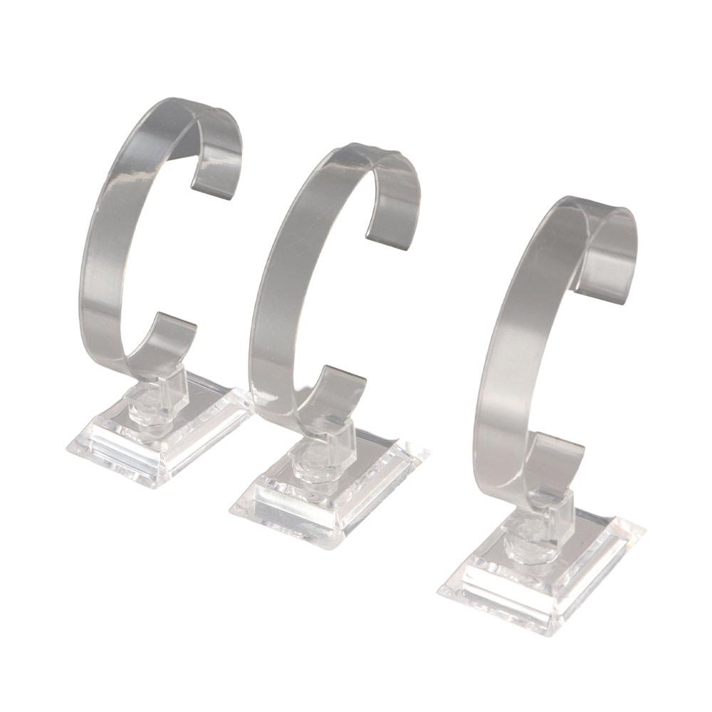 Espositori Trasparenti per Oro - Watches Jewelry Holder recensione e prezzo