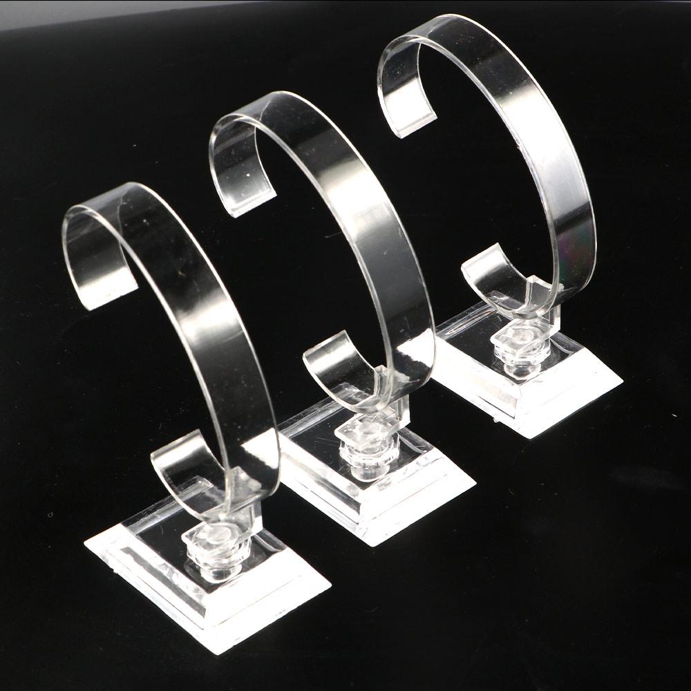 Espositori Trasparenti per Oro - Watches Jewelry Holder recensione e prezzo