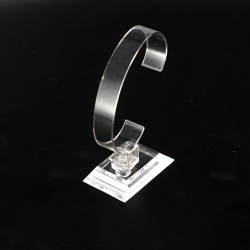 Espositori Trasparenti per Oro - Watches Jewelry Holder recensione e prezzo