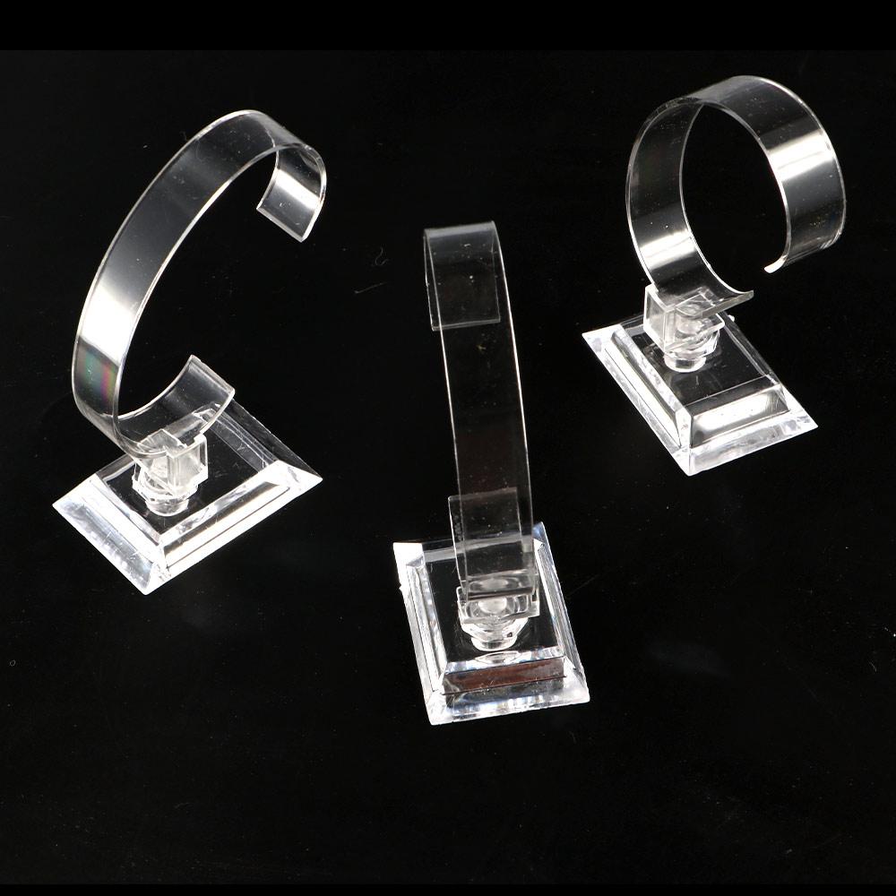 Espositori Trasparenti per Oro - Watches Jewelry Holder recensione e prezzo