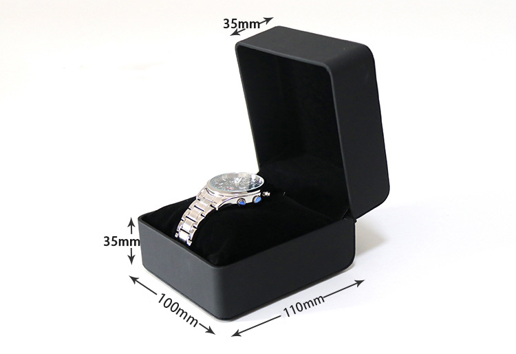 Scatola per orologi in pelle d - Best Jewelry Watches Women recensione e prezzo