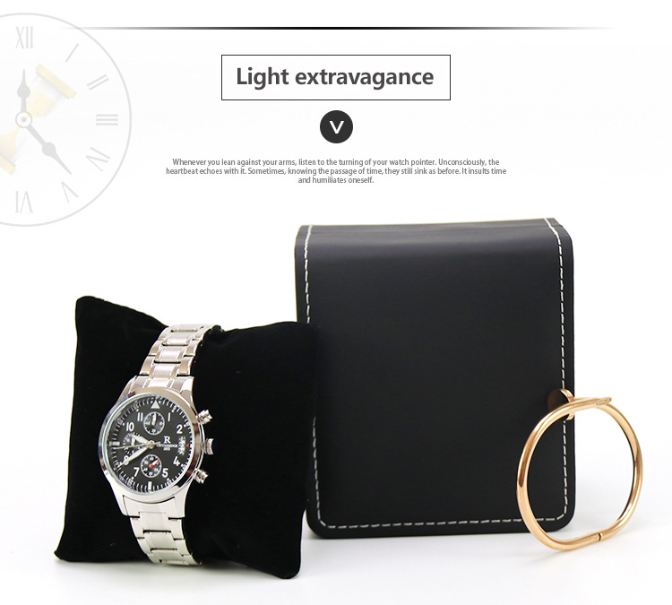 Scatola per orologi in pelle d - Best Jewelry Watches Women recensione e prezzo