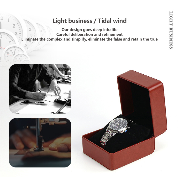 Scatola per orologi in pelle d - Best Jewelry Watches Women recensione e prezzo