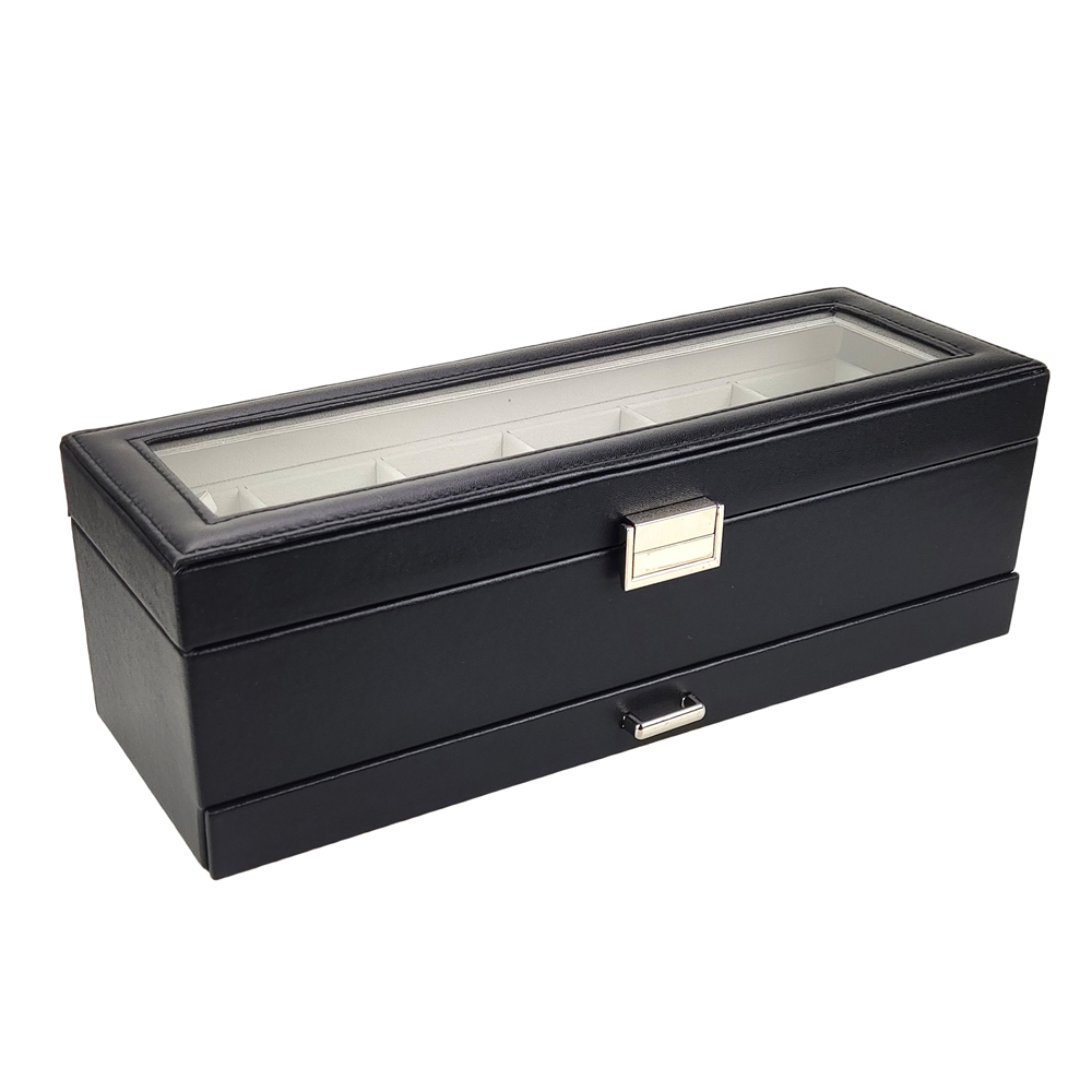 Vendita calda Display in pelle - Jewelry Watches For Sale recensione e prezzo
