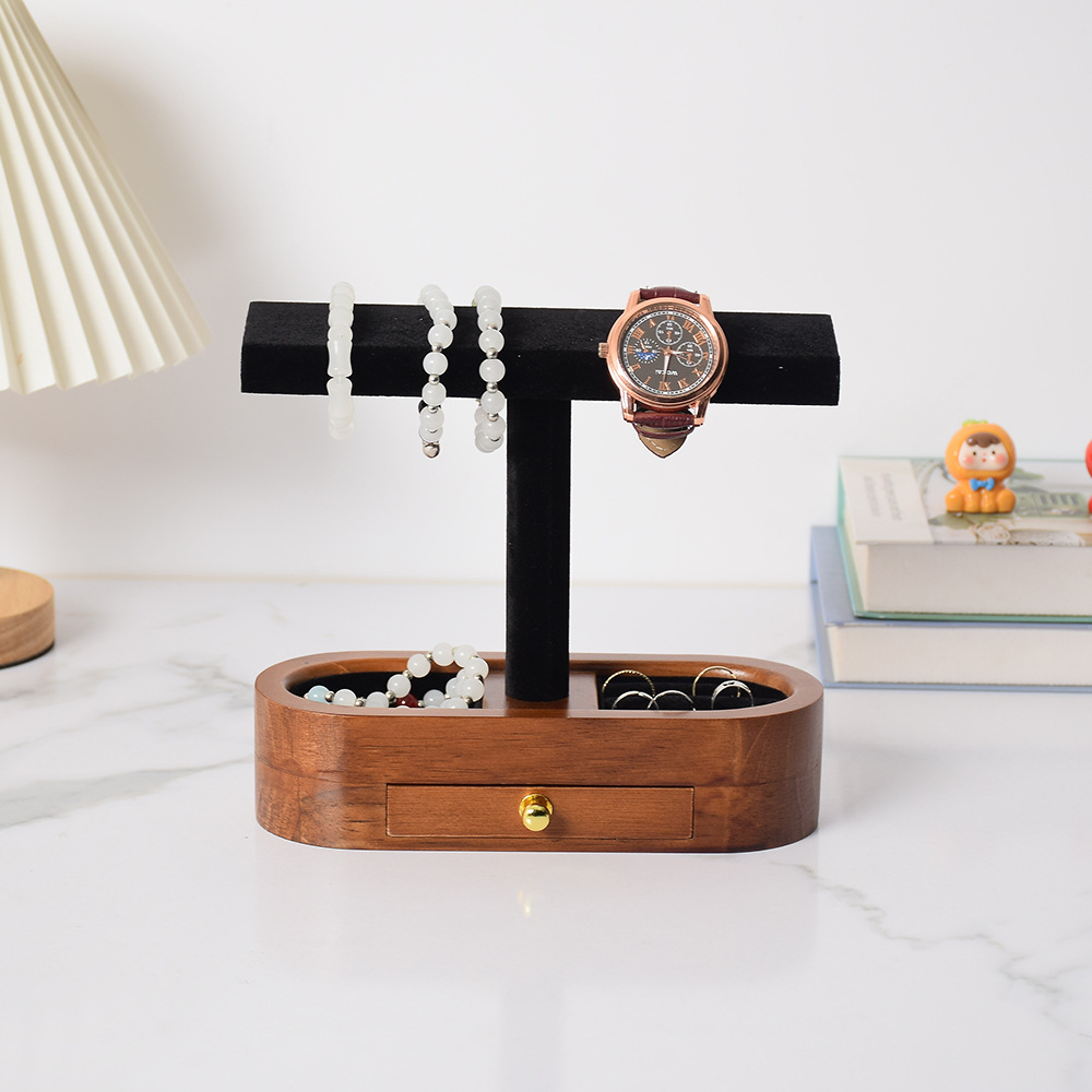 Espositore per Gioielli in Leg - Jewelry Stores With Watches recensione e prezzo