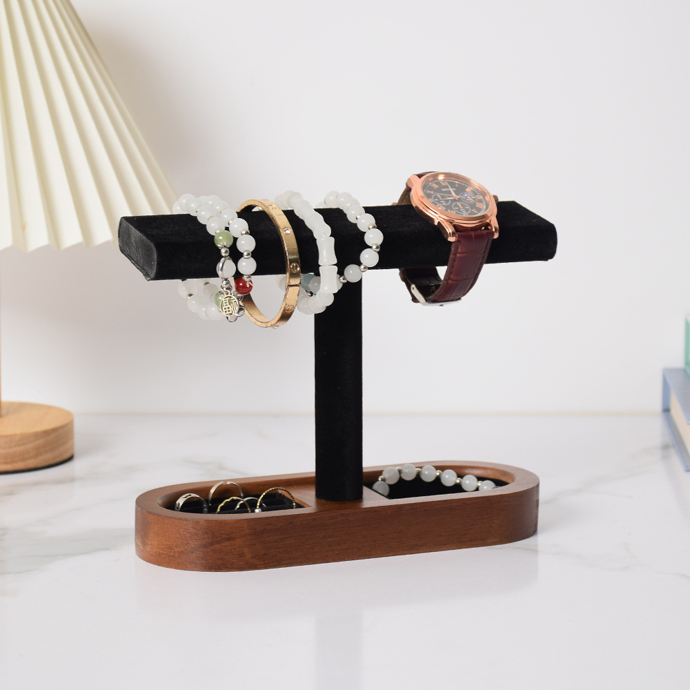 Espositore per Gioielli in Leg - Jewelry Stores With Watches recensione e prezzo