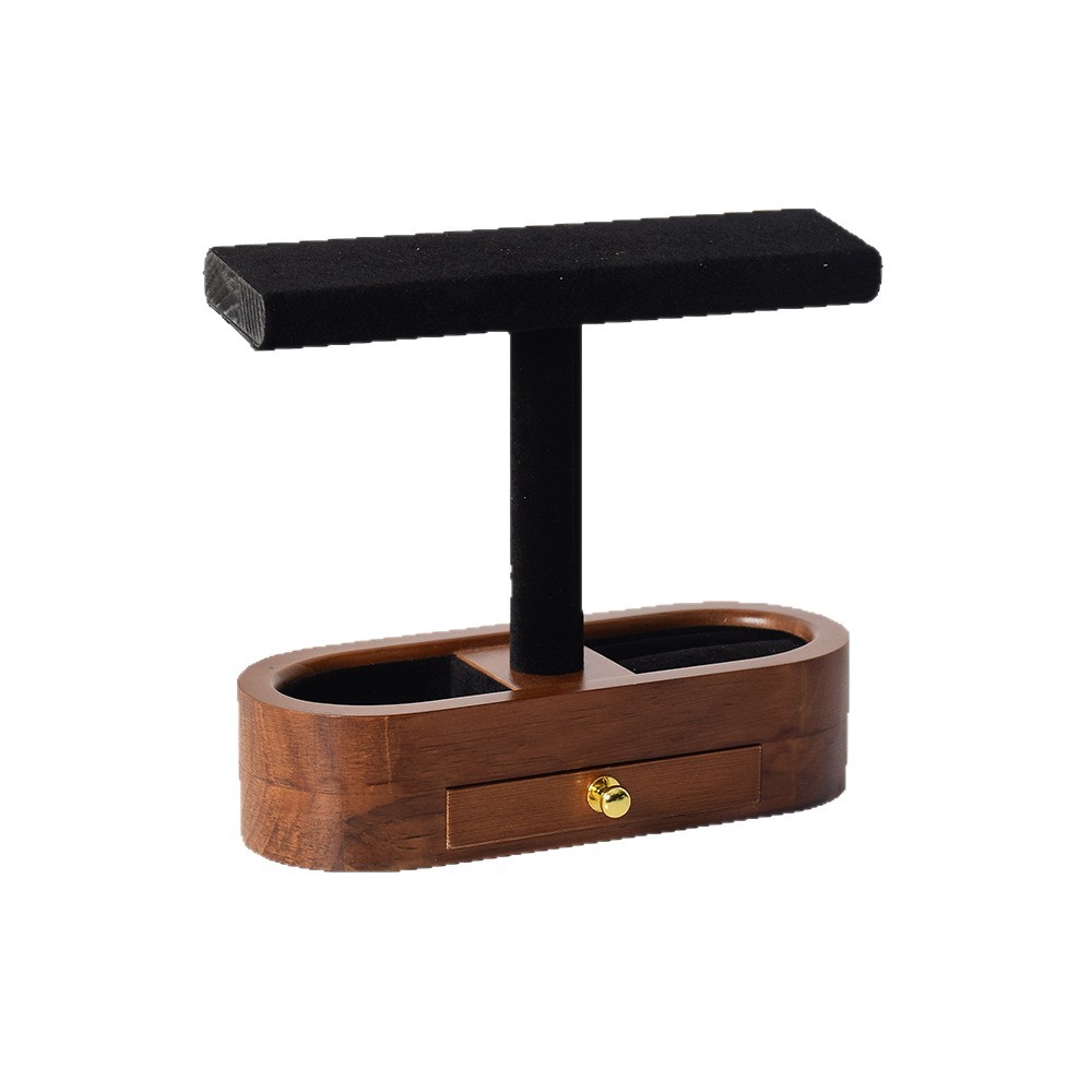 Espositore per Gioielli in Leg - Jewelry Stores With Watches recensione e prezzo