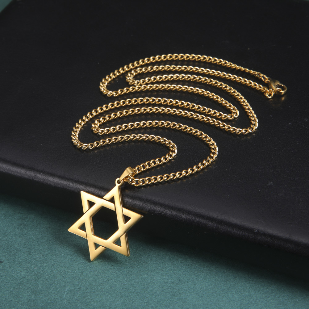 Collana con Pendente Stella di - Jewelry & Watches Sp Z Oo Opinie recensione e prezzo
