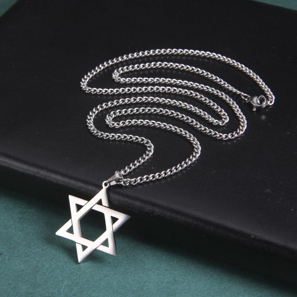 Collana con Pendente Stella di - Jewelry & Watches Sp Z Oo Opinie recensione e prezzo
