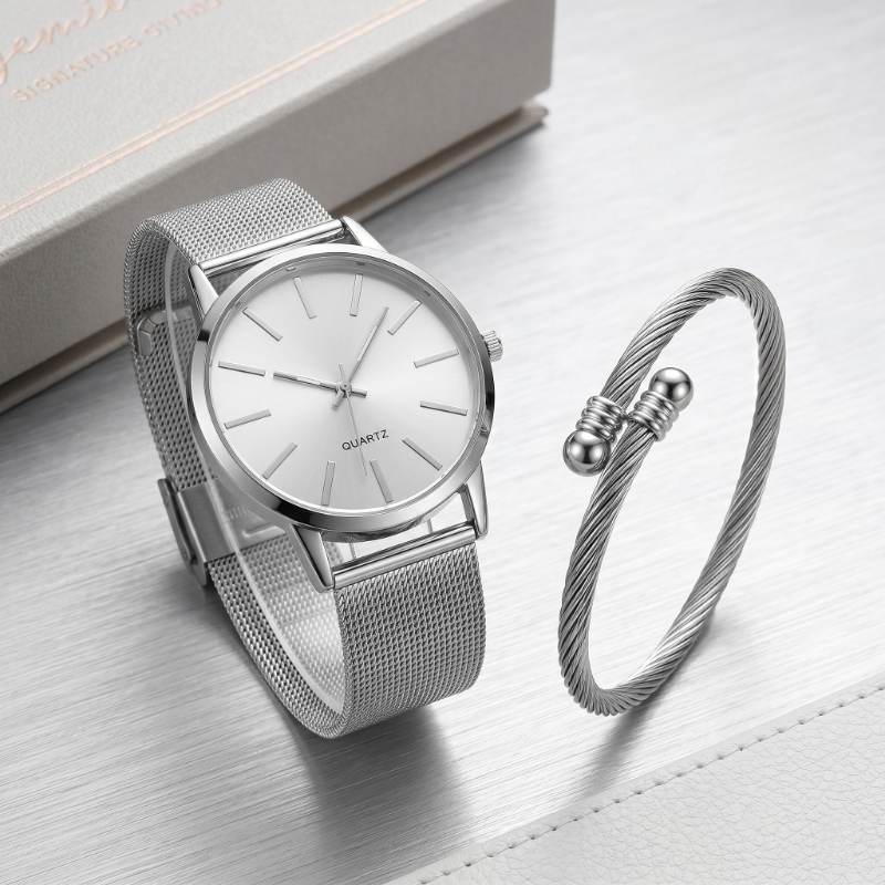Nuovo Set di Orologi Eleganti  - Best Jewelry Watches Women recensione e prezzo