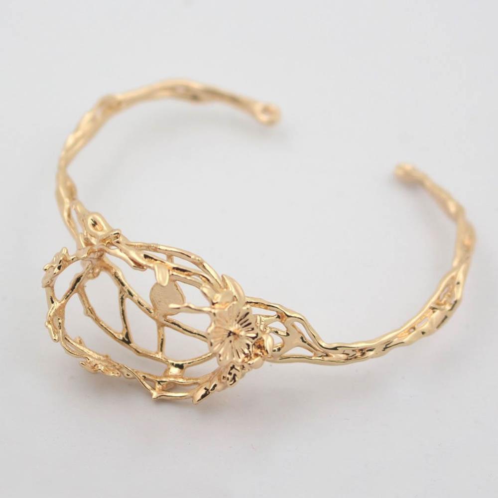 5 Pezzi Bracciale a Polsino Ap - Cuff Bangle Bracelet recensione e prezzo