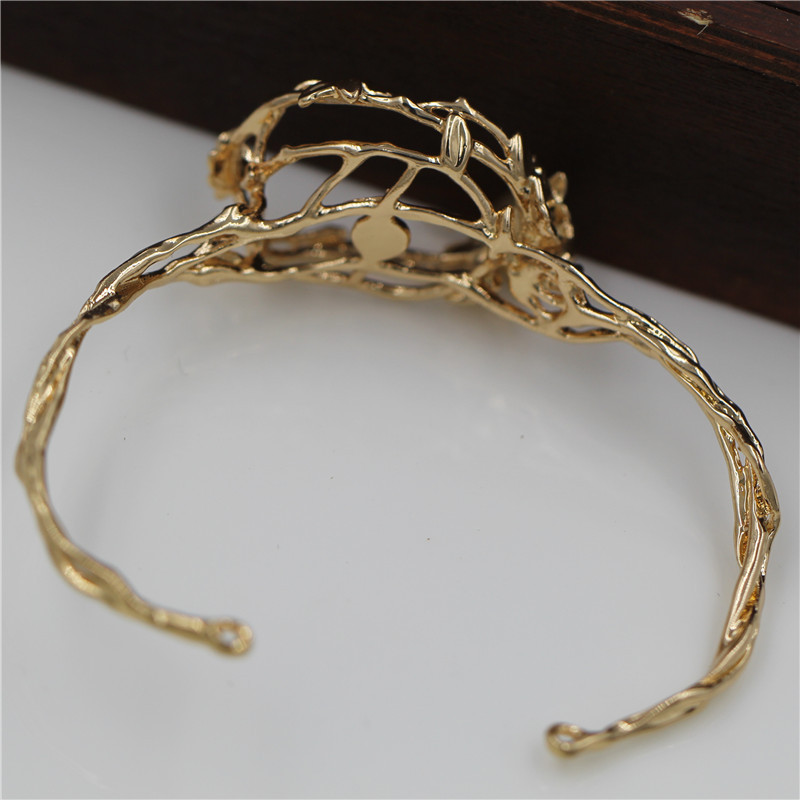 5 Pezzi Bracciale a Polsino Ap - Cuff Bangle Bracelet recensione e prezzo