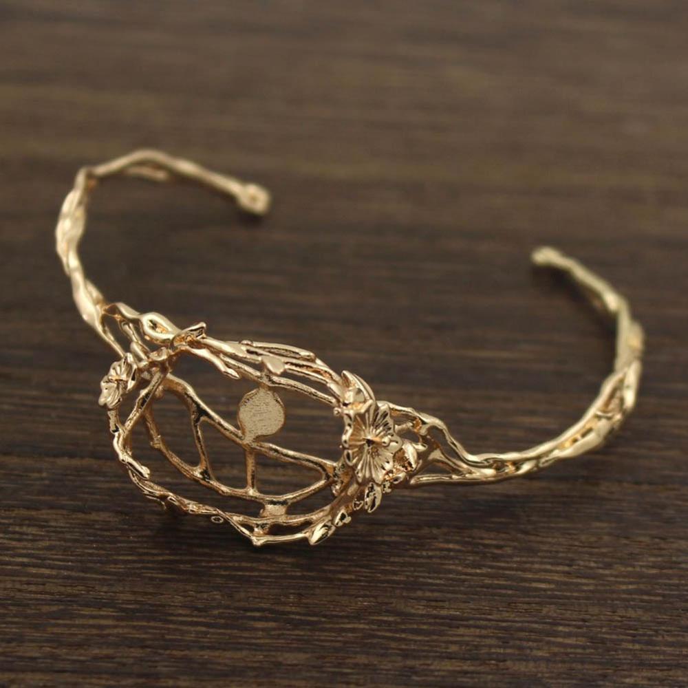 5 Pezzi Bracciale a Polsino Ap - Cuff Bangle Bracelet recensione e prezzo