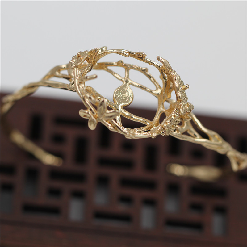 5 Pezzi Bracciale a Polsino Ap - Cuff Bangle Bracelet recensione e prezzo
