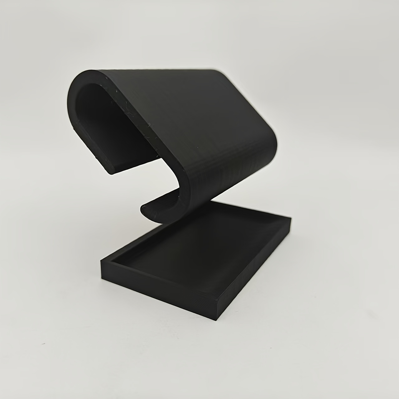 Supporto 3D Stampato Multifunz - Watches Jewelry Holder recensione e prezzo