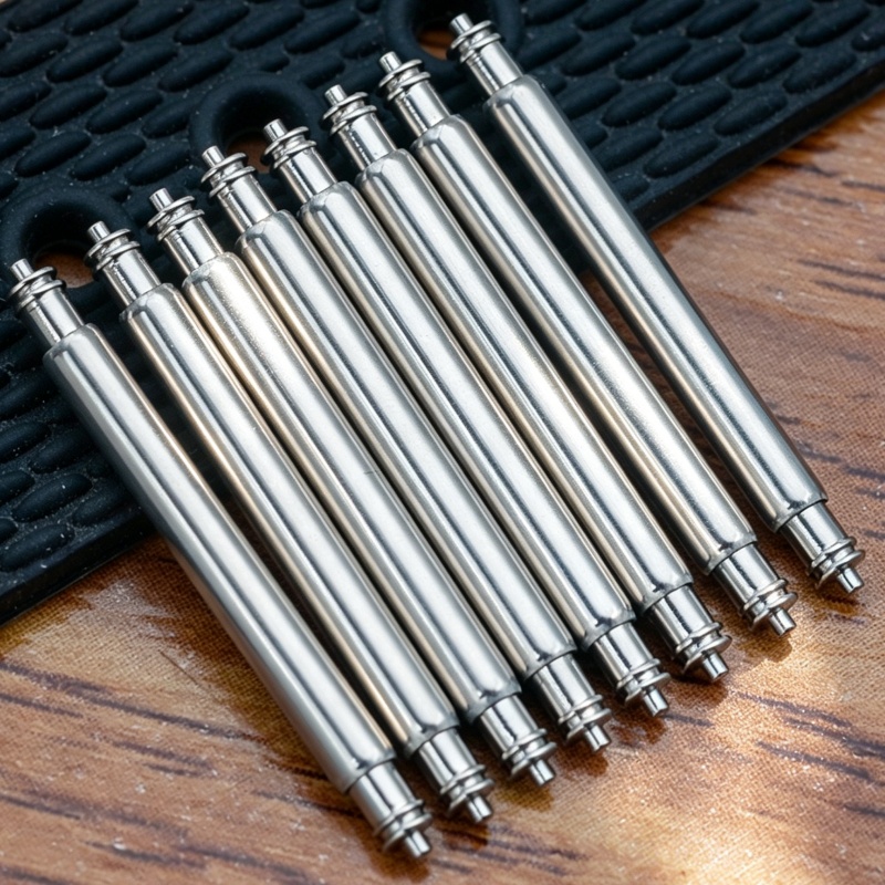 Barre a molla resistenti da 2, - Watch Strap Replacement recensione e prezzo