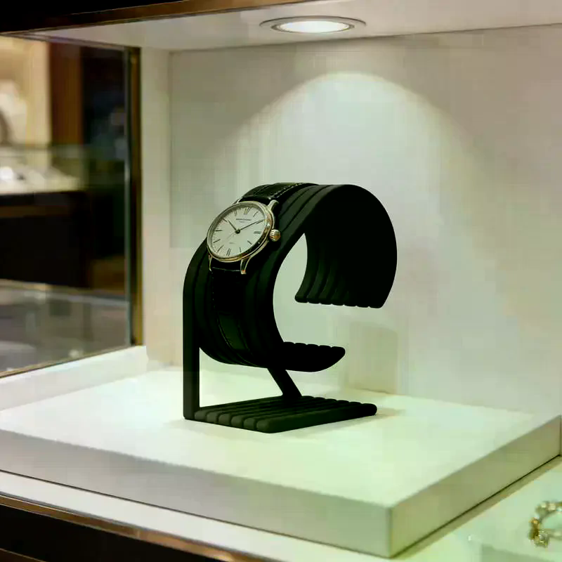 Supporto per orologi di lusso  - Jewelry Stores With Watches recensione e prezzo