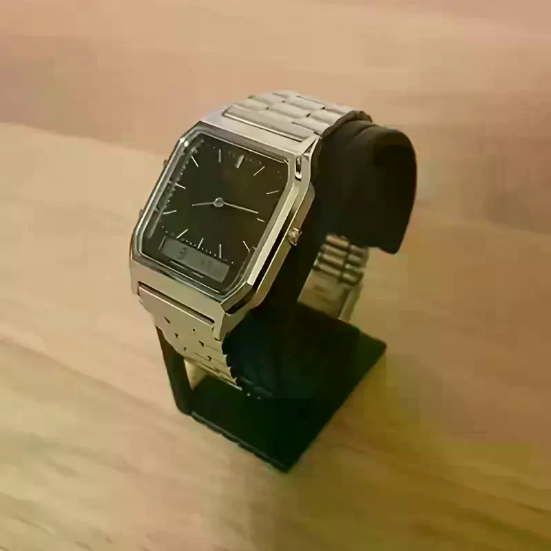 Supporto per orologi di lusso  - Jewelry Stores With Watches recensione e prezzo