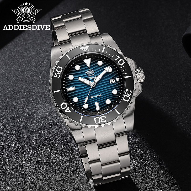 ADDIESDIVE Orologio al quarzo  - Watch Strap Replacement recensione e prezzo