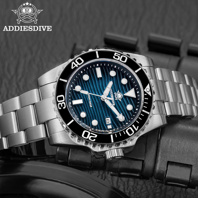 ADDIESDIVE Orologio al quarzo  - Watch Strap Replacement recensione e prezzo