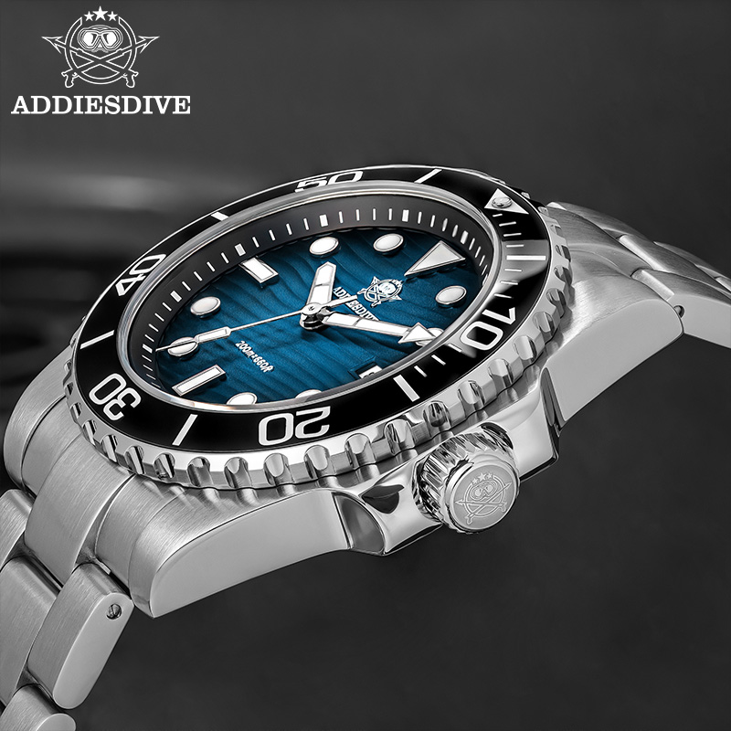 ADDIESDIVE Orologio al quarzo  - Watch Strap Replacement recensione e prezzo