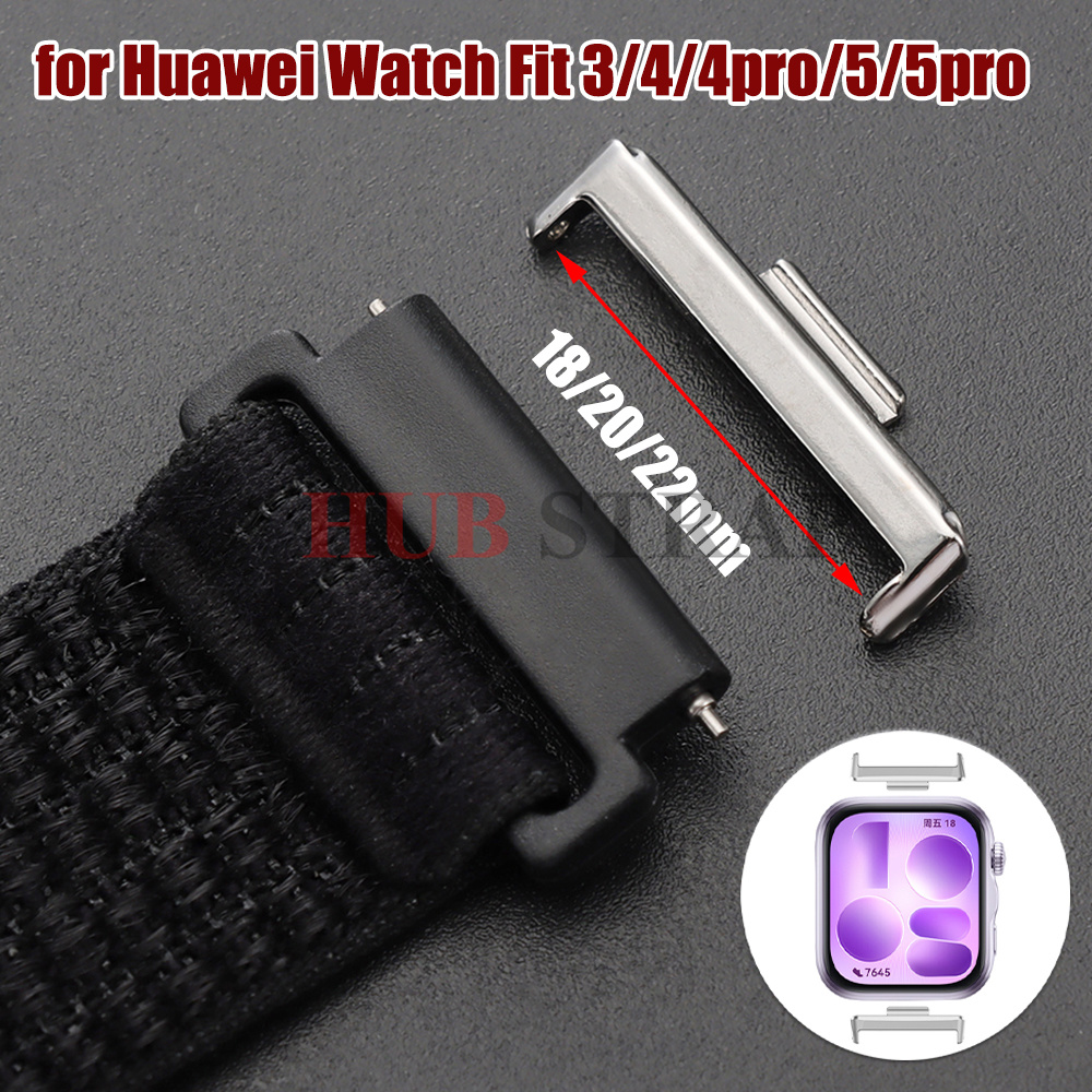 Connettore per Cinturino in Ac - Watch Strap Replacement recensione e prezzo