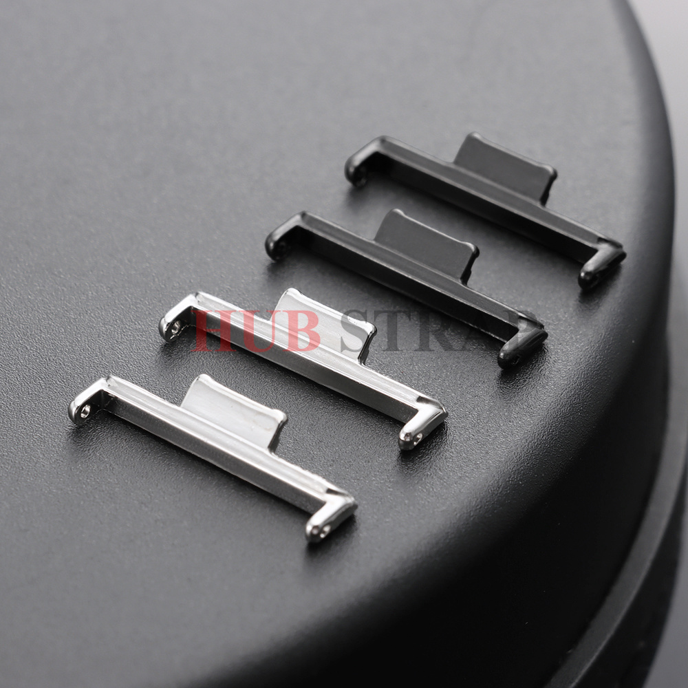 Connettore per Cinturino in Ac - Watch Strap Replacement recensione e prezzo
